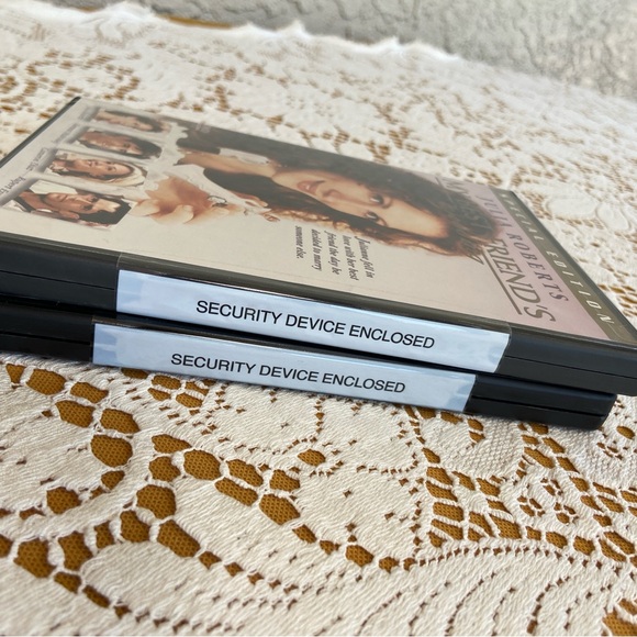 When Harry Met Sally & My Best Friends Wedding:  New in Box Special Edition DVDs - Picture 7 of 10